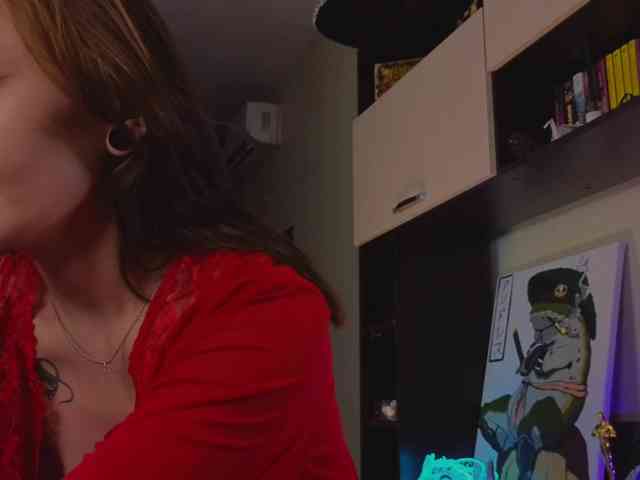 RenaWong webcam