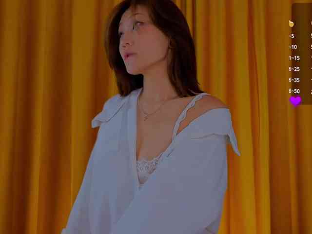 RenaWong webcam