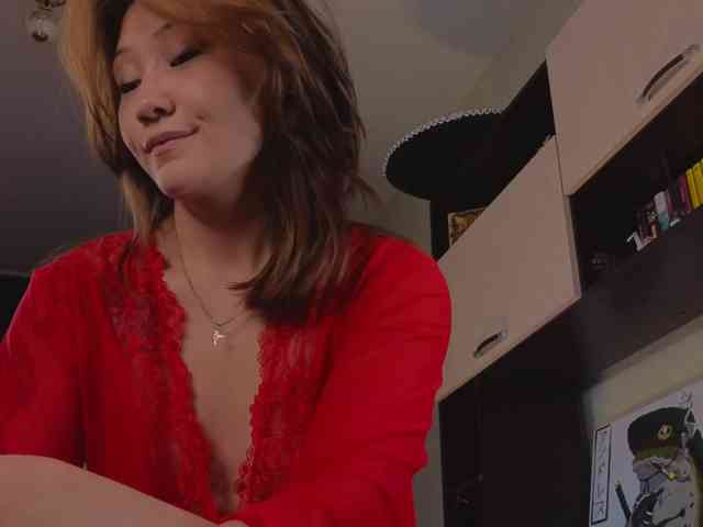 RenaWong webcam
