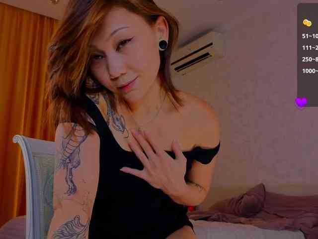 RenaWong webcam