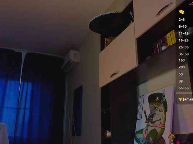 RenaWong webcam