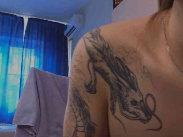 RenaWong webcam