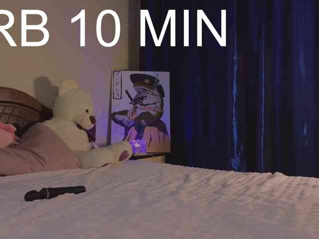 RenaWong webcam