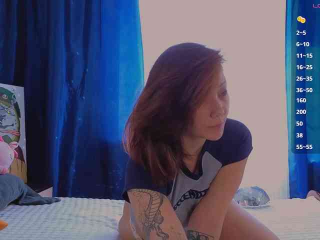 RenaWong webcam