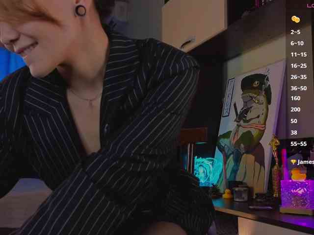 RenaWong webcam