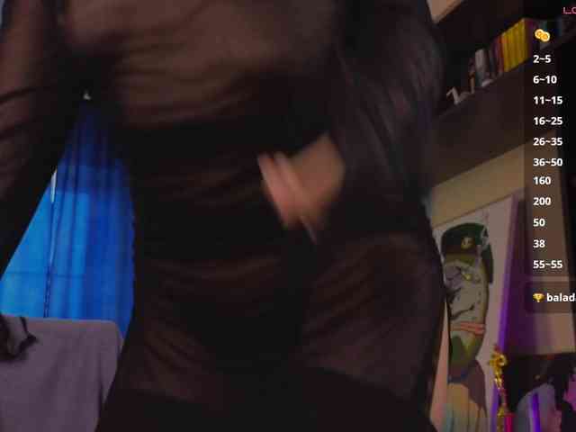 RenaWong webcam