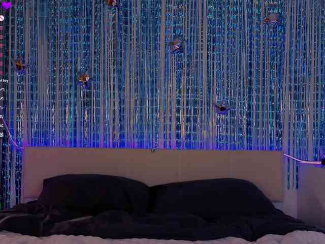 RenaWong webcam