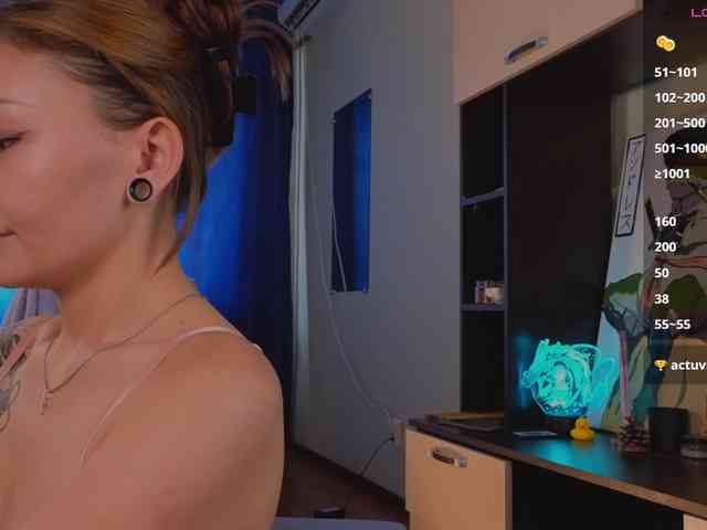 RenaWong webcam