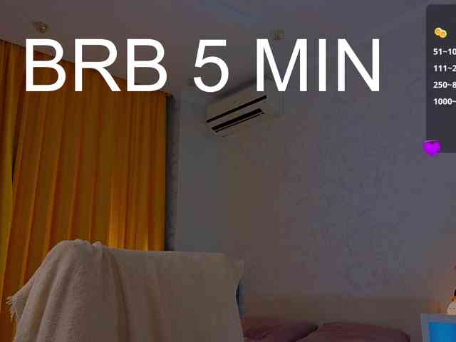 RenaWong webcam