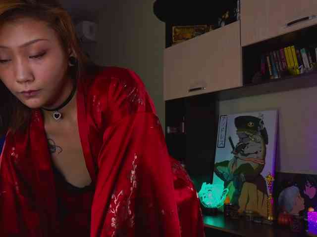 RenaWong webcam
