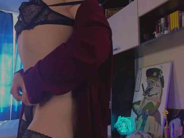 RenaWong webcam