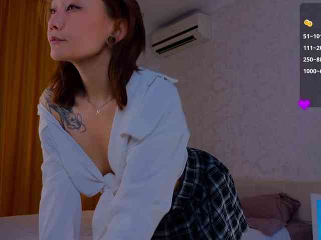 RenaWong webcam