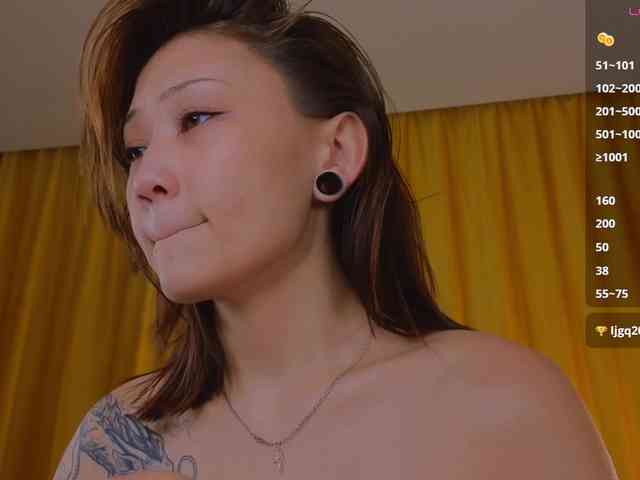 RenaWong webcam