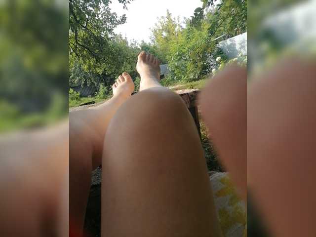 Klassnaya-1 live cam on BongaCams