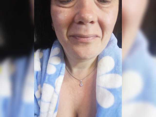 Klassnaya-1, en directo ahora en BongaCams