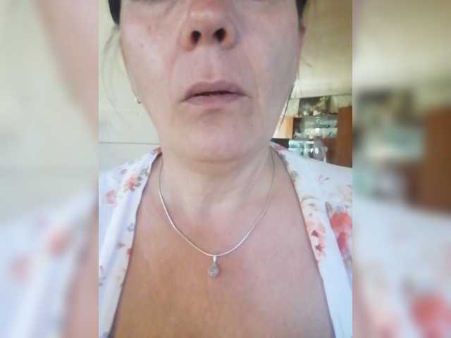 Klassnaya-1 live cam on BongaCams