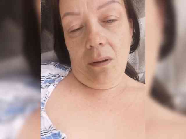 Klassnaya-1 Sex Cam Show