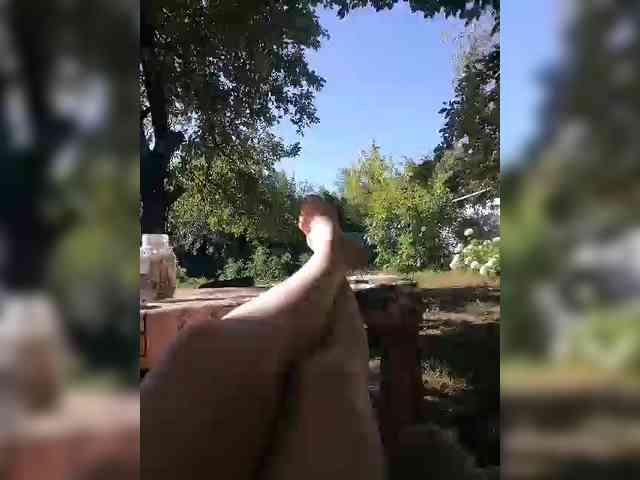 Klassnaya-1 Sex Cam Show