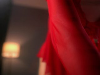 SerenaGrant Porn Show