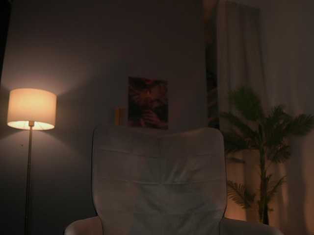 SerenaGrant live cam on BongaCams