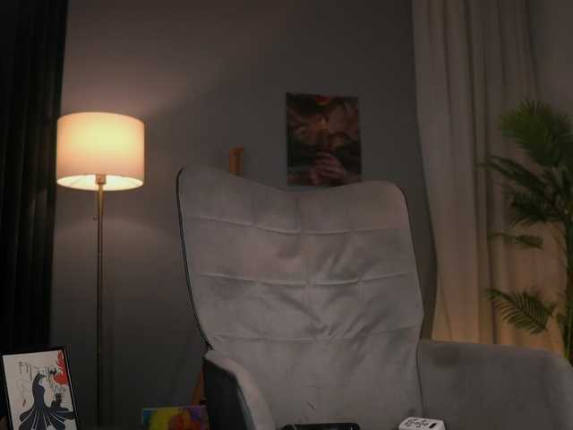 Preview of serenagrant