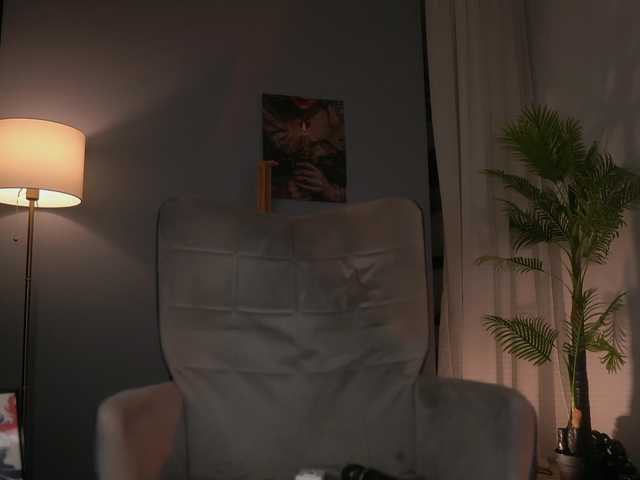 SerenaGrant live cam on BongaCams