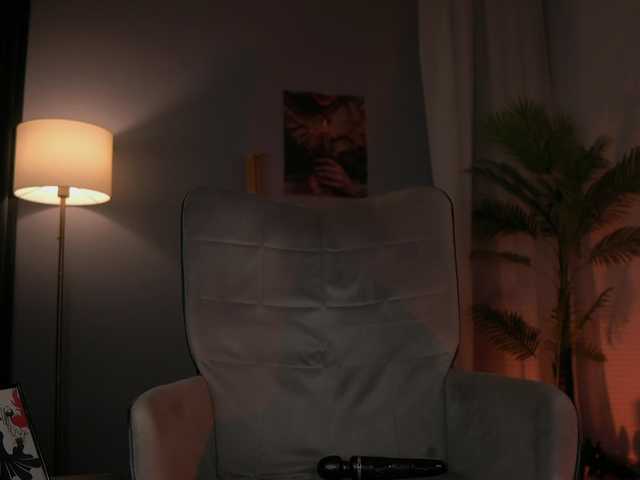 SerenaGrant live cam on BongaCams