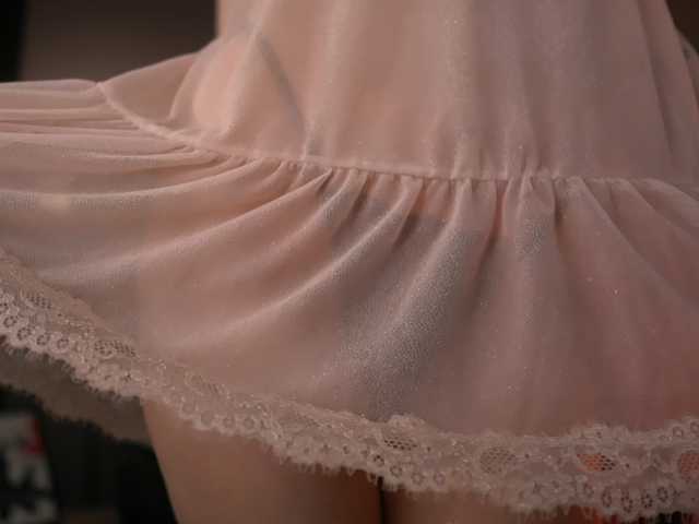 SerenaGrant live webcam show