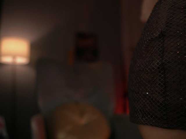 SerenaGrant live cam on BongaCams
