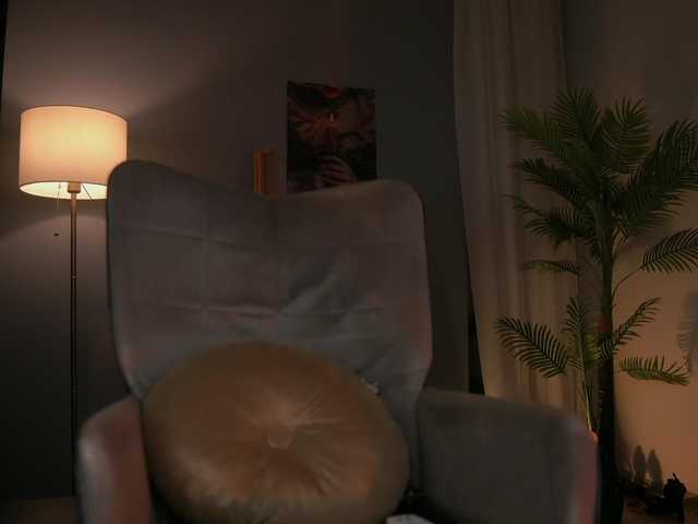 SerenaGrant live webcam show