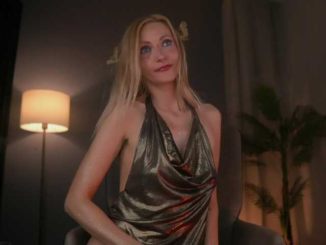 SerenaGrant live cam on BongaCams
