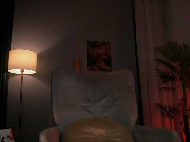 SerenaGrant live cam on BongaCams