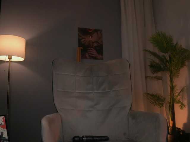 SerenaGrant live cam on BongaCams