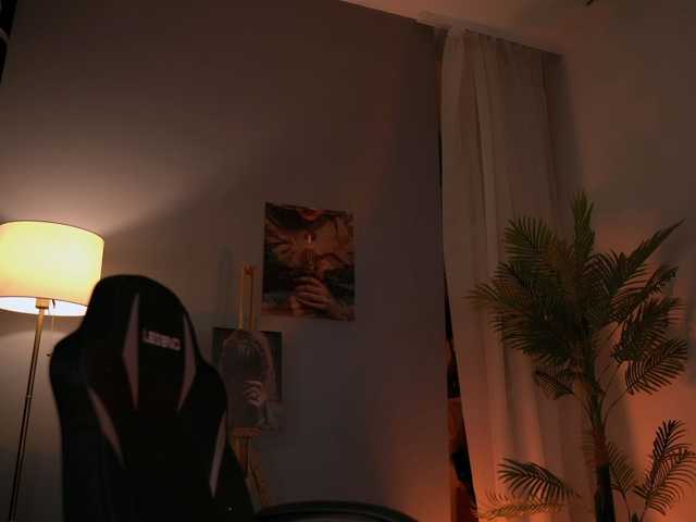 SerenaGrant live cam on BongaCams