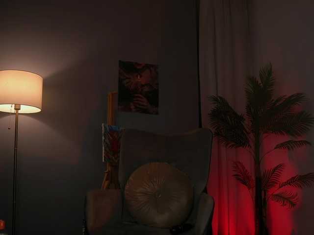 SerenaGrant