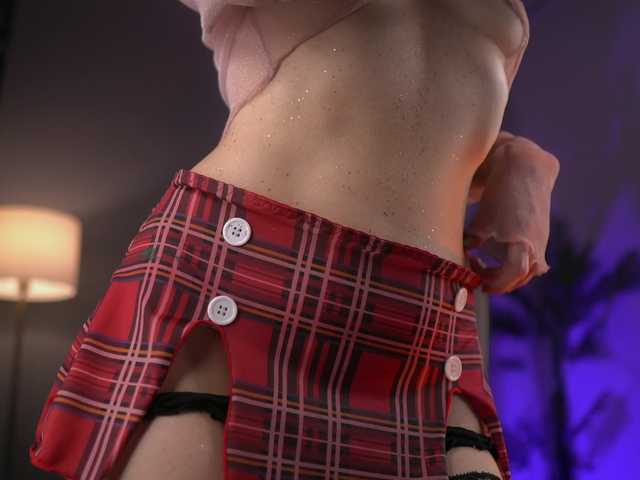 SerenaGrant's BongaCams show and profile