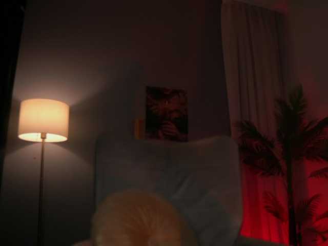 SerenaGrant live cam on BongaCams