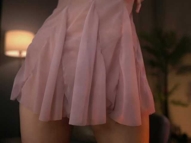 SerenaGrant live webcam show