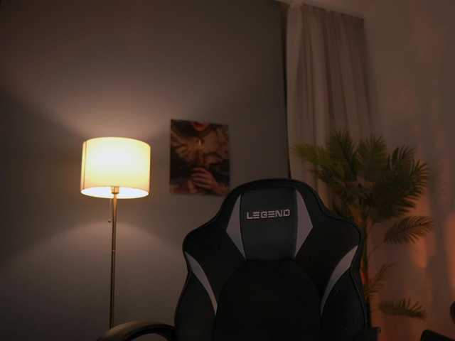 SerenaGrant