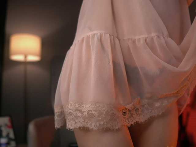 SerenaGrant live webcam show