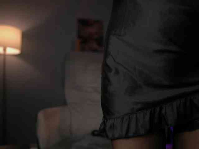 SerenaGrant webcam
