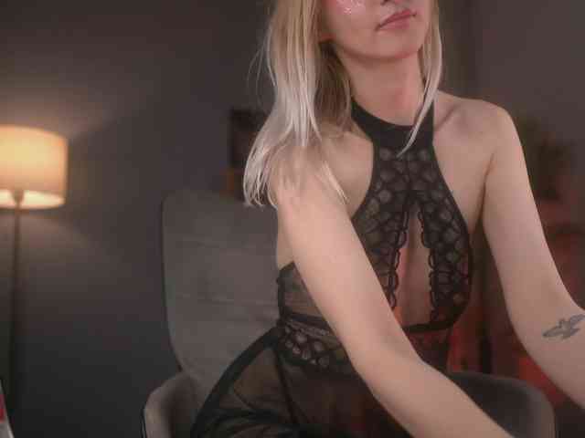 SerenaGrant webcam