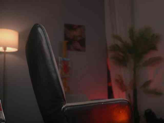 SerenaGrant webcam