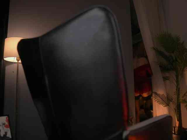SerenaGrant webcam