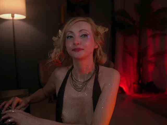 SerenaGrant webcam