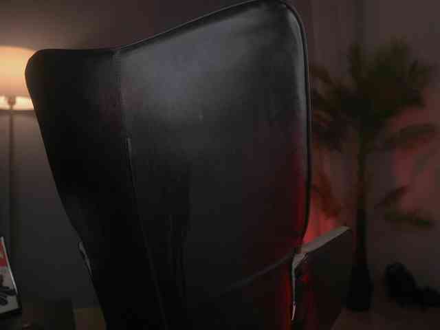 SerenaGrant webcam