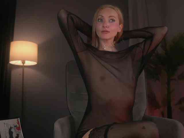 SerenaGrant webcam