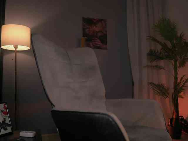 SerenaGrant webcam
