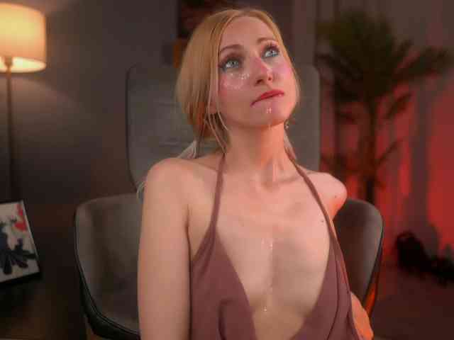 SerenaGrant webcam