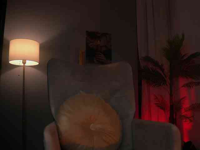 SerenaGrant webcam